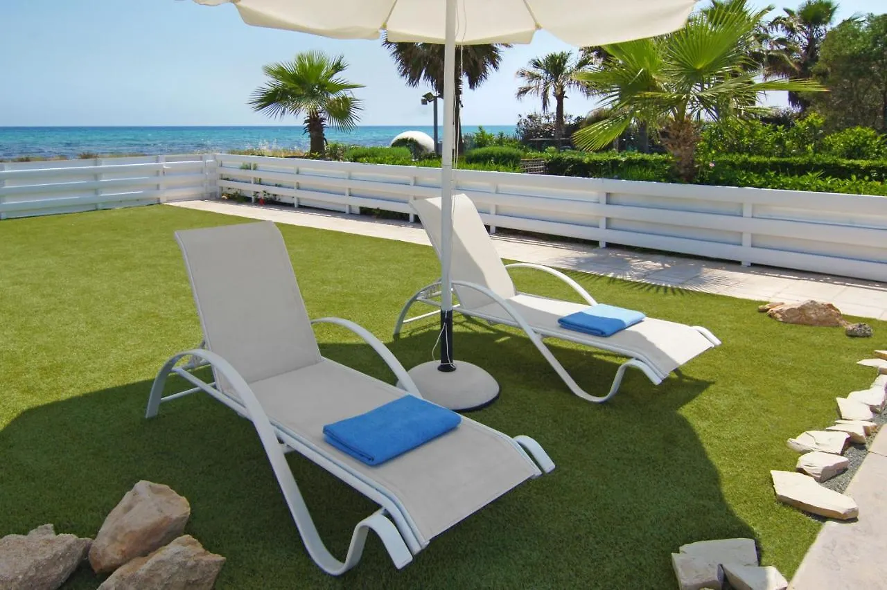 Villa Aphrodisia - Seafront Ayia Napa 0*,  Cyprus