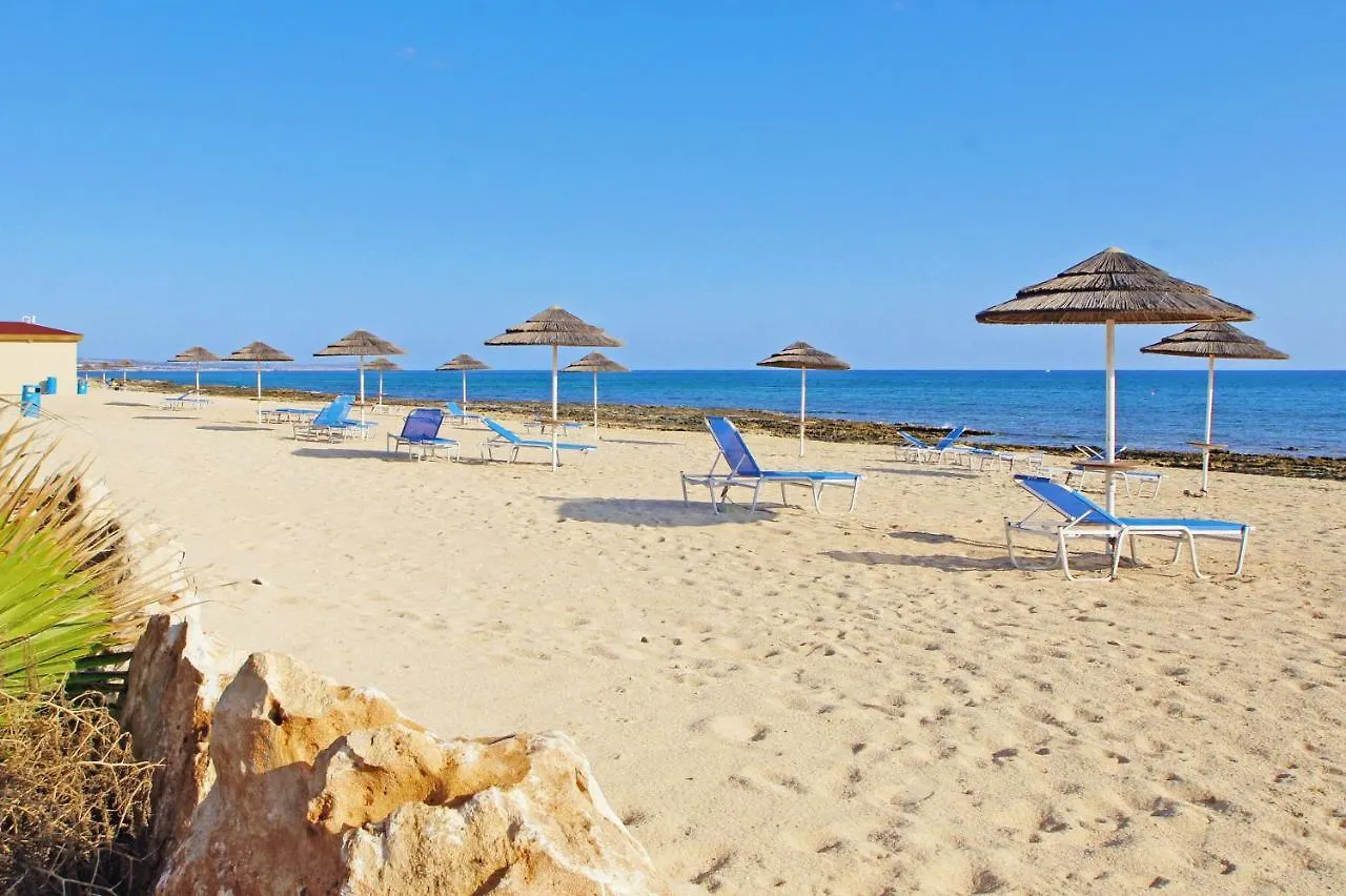 Villa Aphrodisia - Seafront Ayia Napa