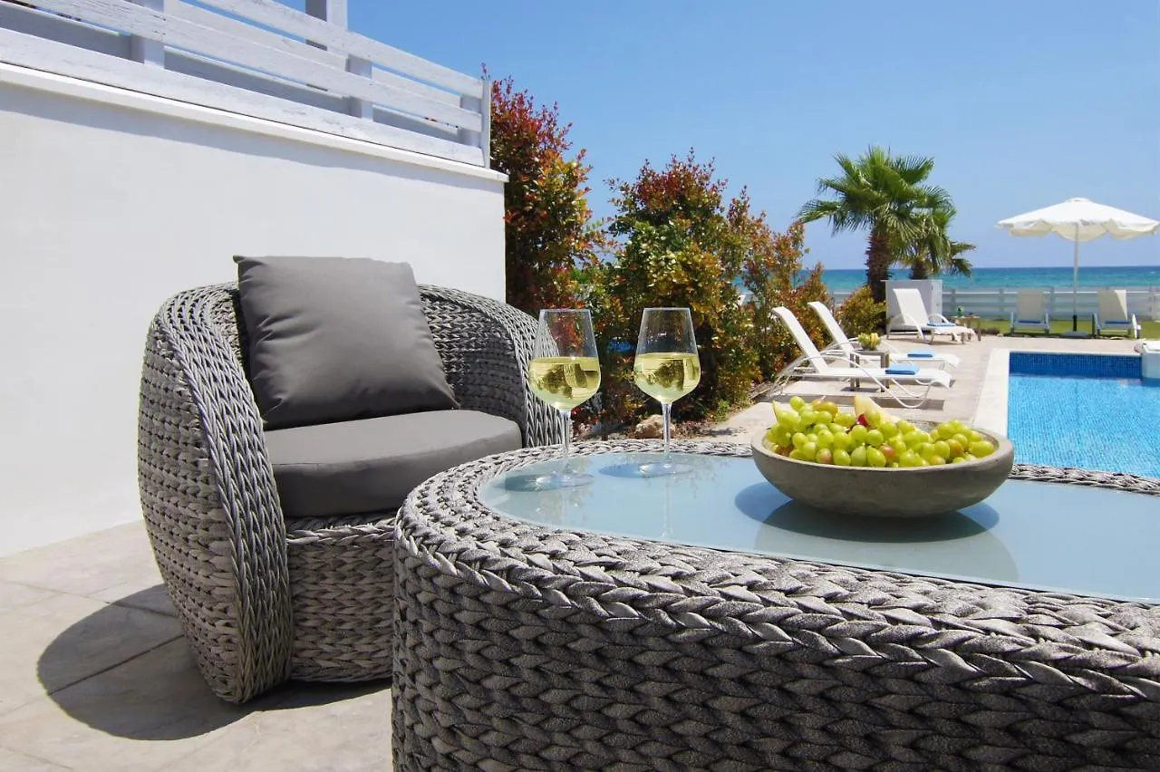 Villa Aphrodisia - Seafront Ayia Napa Cyprus