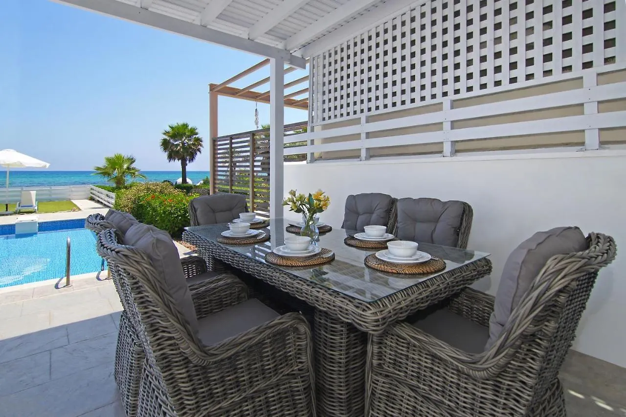 Villa Aphrodisia - Seafront Ayia Napa Prázdninový dům