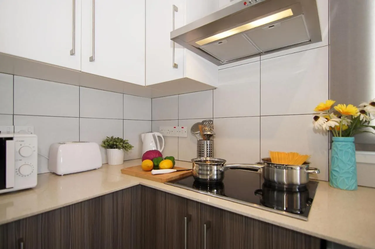 Villa Aphrodisia - Seafront Ayia Napa Kypr