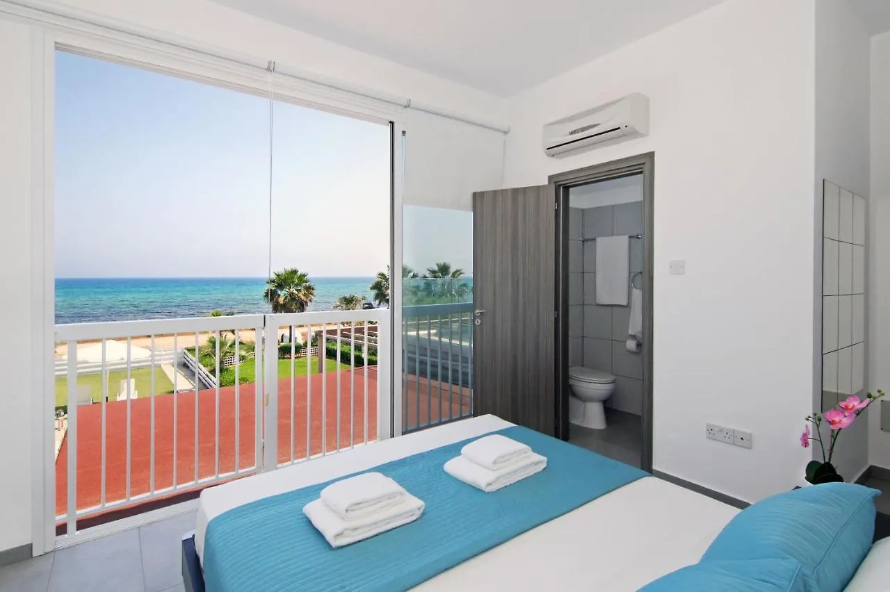 Prázdninový dům Villa Aphrodisia - Seafront Ayia Napa