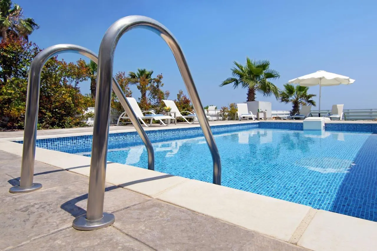 Villa Aphrodisia - Seafront Ayia Napa 0*,
