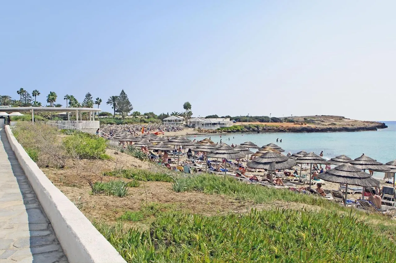 Prázdninový dům Villa Aphrodisia - Seafront Ayia Napa