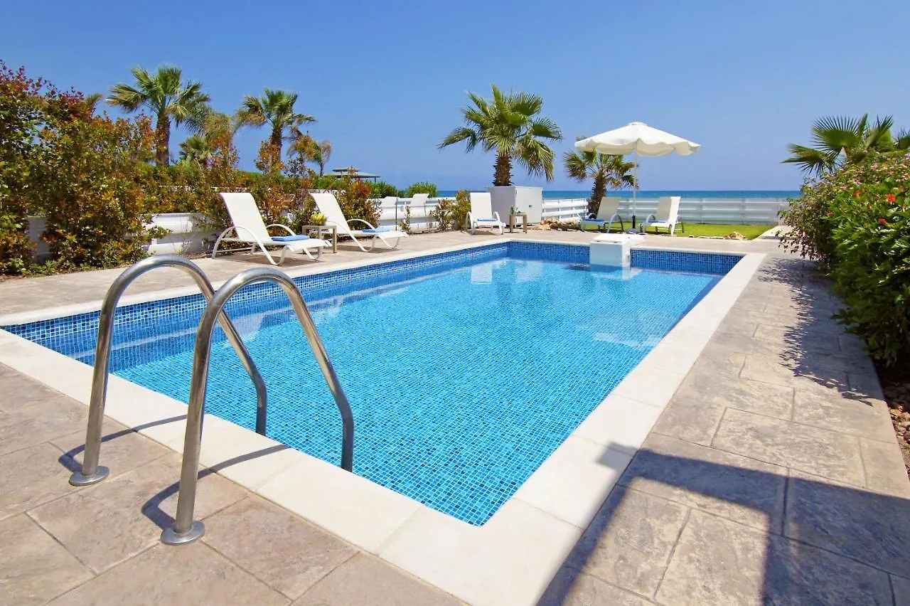 Villa Aphrodisia - Seafront Ayia Napa 0*,  Kypr
